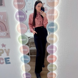 Екатерина | Английский