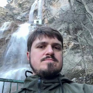 Сергей Гуров