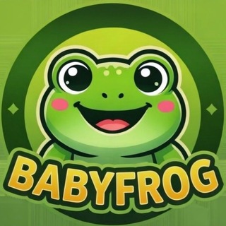 Baby Frog Chat
