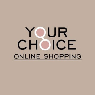 🌎YOUR_CHOICE-Online Шоппінг
