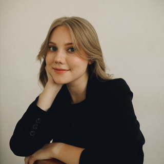 Ксения Захарова