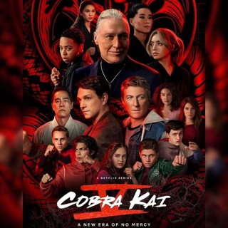 Cobra Kai All Season