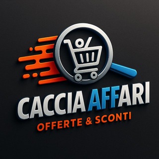 CACCIA AFFARI