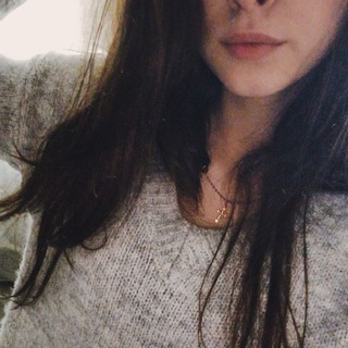 Ну я😋