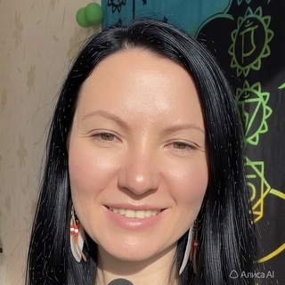 Аня Блохина