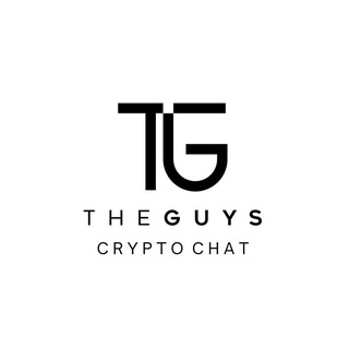 The Guys Crypto Chat
