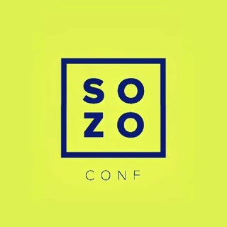 SOZOCONF