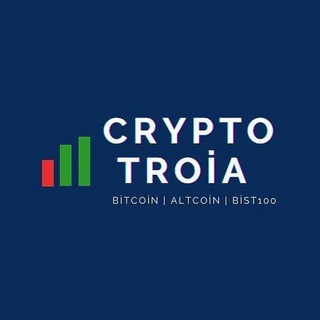 Crypto Troia