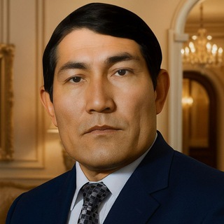 ТЕҢЕЛБАЙ СӘРСЕНБАЕВ