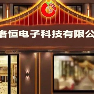 洛恒电子科技有限公司