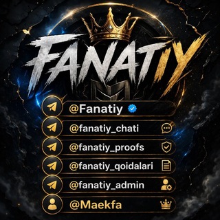 Fanatiy reklama
