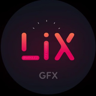 Lix Graphic Design