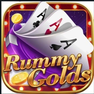 Rummy gold