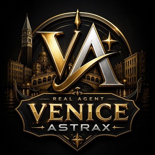 VENICE ASTRAX • KK