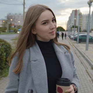 Вероника️ | Дизайнер