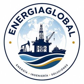 🇻🇪 Petróleo oil, Gas EnergíaGlobal