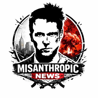 Misanthropic News