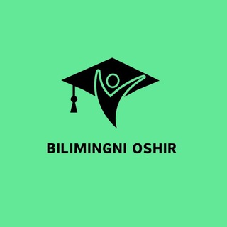 Bilimingni oshir!