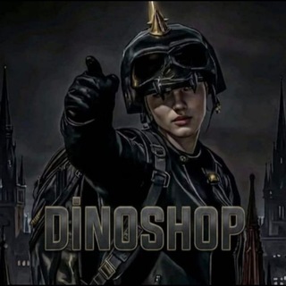 DİNO SHOP🇦🇿🇹🇷