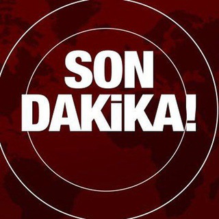 SON DAKİKA HABER