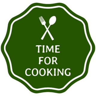 Time for Cooking