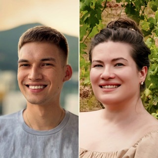 Bogdan & Xena RU