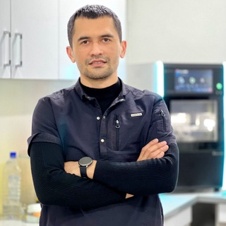 Makhamadjon Gulamov