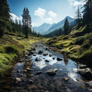 🌲🌲 Независимая республика Сибирь - Independent republic Siberia 🌲🌲
