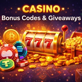 Casino Bonus Codes & Giveaways