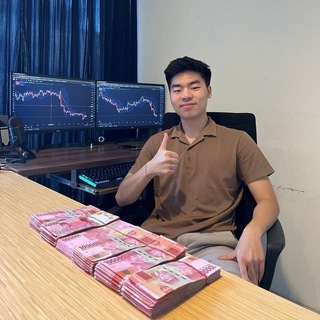 Profit bareng kenwilboy