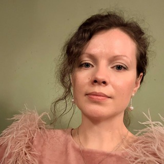 Алёна Ветрова