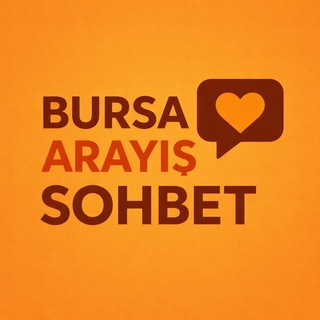 Bursa Sohbet Arayış+18 TR