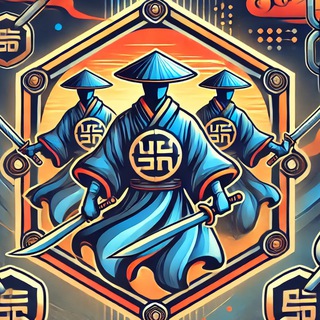 鏈俠幫-區塊鏈交流群