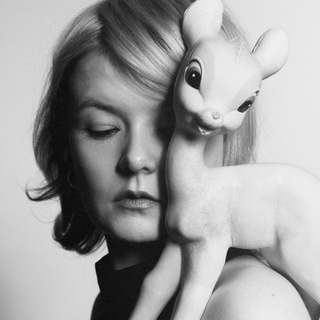 Алла Блисс