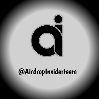 Airdrop Insider