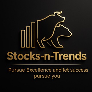 Stocks-n-Trends