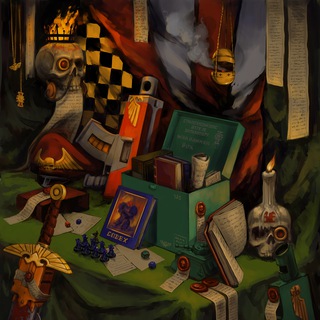 WarhammerBox