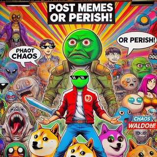 Meme Vanguard