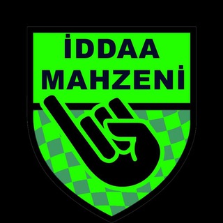 İddaa Mahzeni (KATLAMANIN ADRESI)