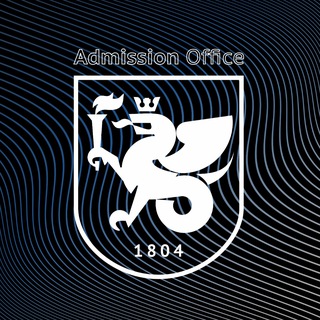 Admissions Office for international applicants