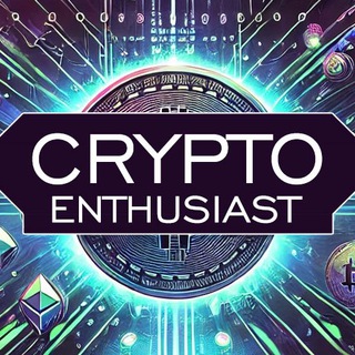 Crypto Enthusiast