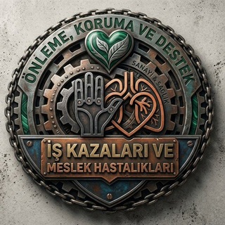 İŞ KAZALARI 💥 MESLEK HASTALIKLARI