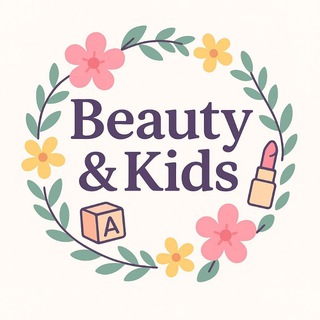 Beauty&Kids|Rasmiy