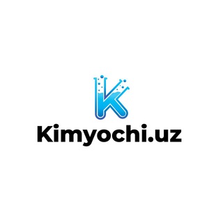 Kimyochi.uz | Kozim Komilov