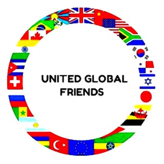 ＵＮＩＴＥＤ🌐ＦＲＩＥＮＤＳ