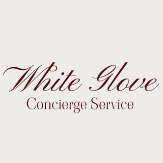 White Glove Concierge