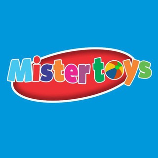 Mister Toys - O'yinchoqlar Игрушки