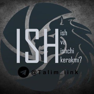 Ta'lim link (xodimlar)