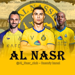 AL NASSR | RONALDO