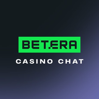 Betera Casino Chat
